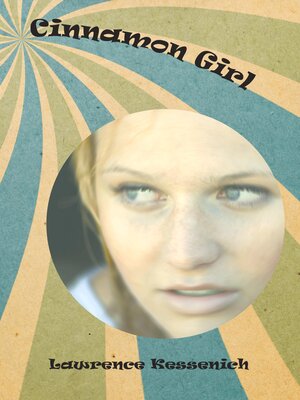 cover image of Cinnamon Girl